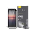 Pikkukuva 1 / 3: 2-PACK Xperia 5 II FullFrame 0,26 mm 2,5D 9H karkaistu lasi