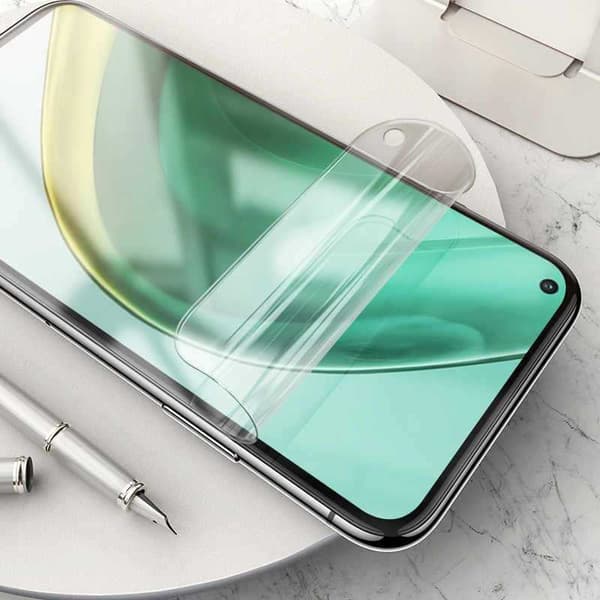 3-PACK Xiaomi Mi 10T / 10T Pro Premium Skärmskydd CrystalClear