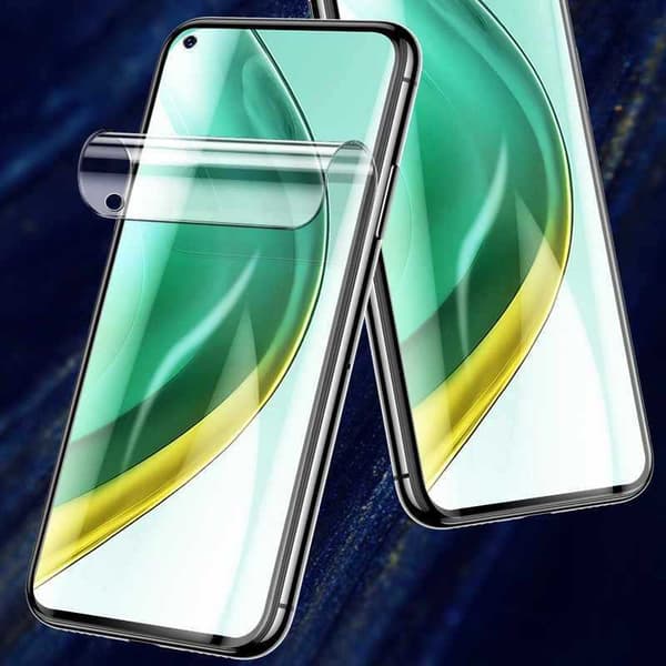 3-PACK Xiaomi Mi 10T / 10T Pro Premium Skärmskydd CrystalClear