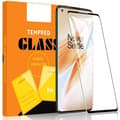 Pikkukuva 1 / 5: OnePlus 8 Pro FullFrame 3D 0,26 mm 9H karkaistu lasi