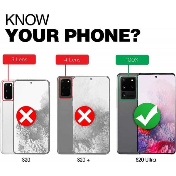 Samsung S20 Ultra FullFrame 3D 0,26 mm 9H karkaistu lasi