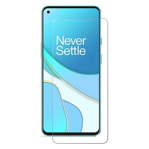3-PACK OnePlus 8T Skærmbeskytter Premium