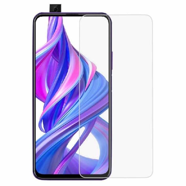 3-PACK Huawei P Smart Pro näytönsuoja Premium