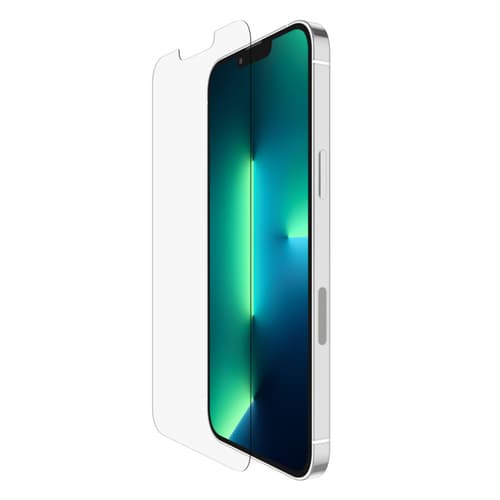 ScreenForce UltraGlass Anti-Microbial Screen Protection iPho