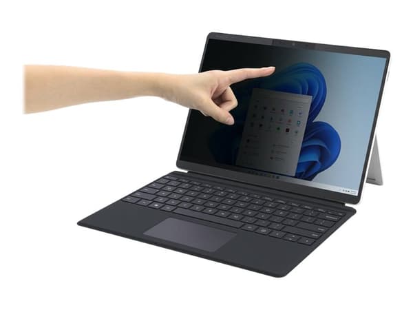Kensington MagPro™ Elite magnetiskt sekretessfilter för Surface Pro 9 & Surface Pro 8