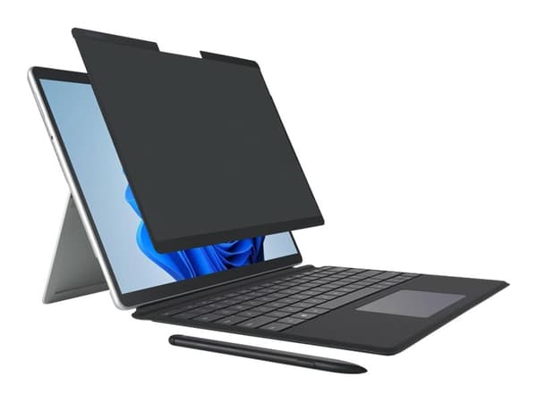 Kensington MagPro™ Elite magnetiskt sekretessfilter för Surface Pro 9 & Surface Pro 8