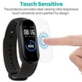 Pikkukuva 5 / 8: Hydrogeelillä varustettu näytönsuoja mallille Xiaomi Mi Band 5