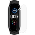 Pikkukuva 1 / 8: Hydrogeelillä varustettu näytönsuoja mallille Xiaomi Mi Band 5