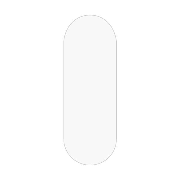 Hydrogeelillä varustettu näytönsuoja mallille Xiaomi Mi Band 4