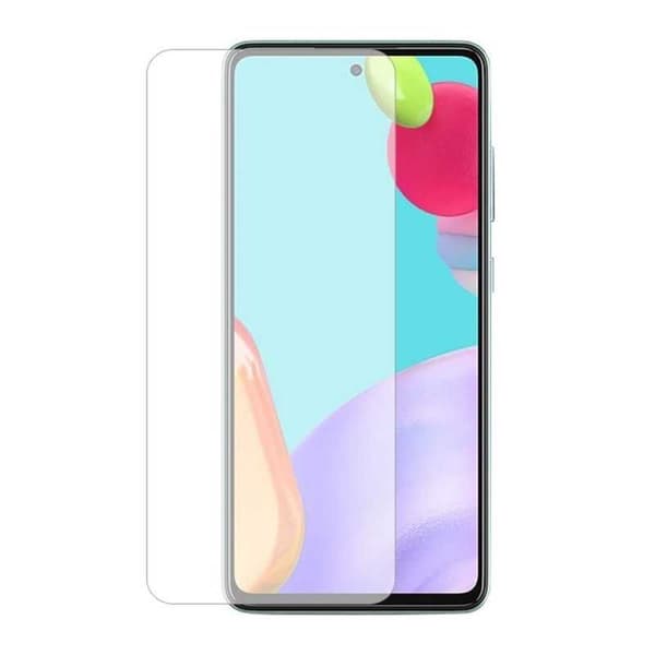 3-PACK Samsung A73 5G Premium skærmbeskytter CrystalClear