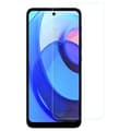 Miniatyrbild 1 av 2: 3-PACK Motorola Moto E30 / E40 Premium Skärmskydd CrystalClear