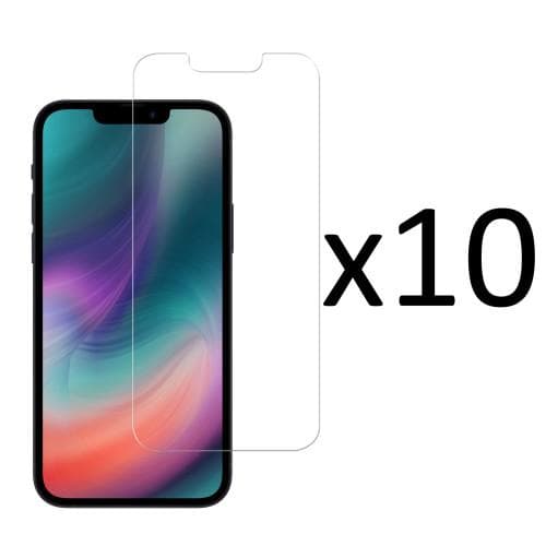 Skärmskydd iPhone 13/13 Pro 10