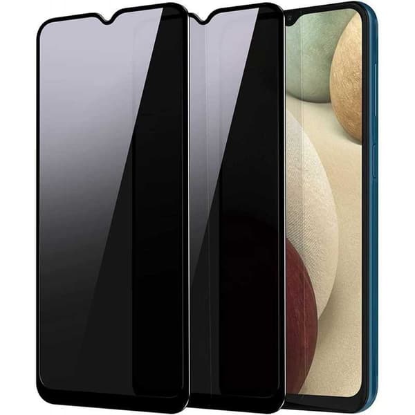 Samsung A33 5G Privacy Härdat glas 0.26mm 2.5D 9H