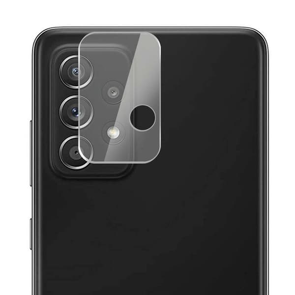Kameralinse beskyttelse Samsung Galaxy A53 5G