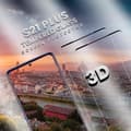 Miniatyrbild 3 av 5: 2-Pack Samsung S21 PLUS - 9H Härdat Glass - 3D Super Kvalitet
