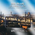 Miniatyrbild 5 av 5: 2-Pack Samsung S21 PLUS - 9H Härdat Glass - 3D Super Kvalitet