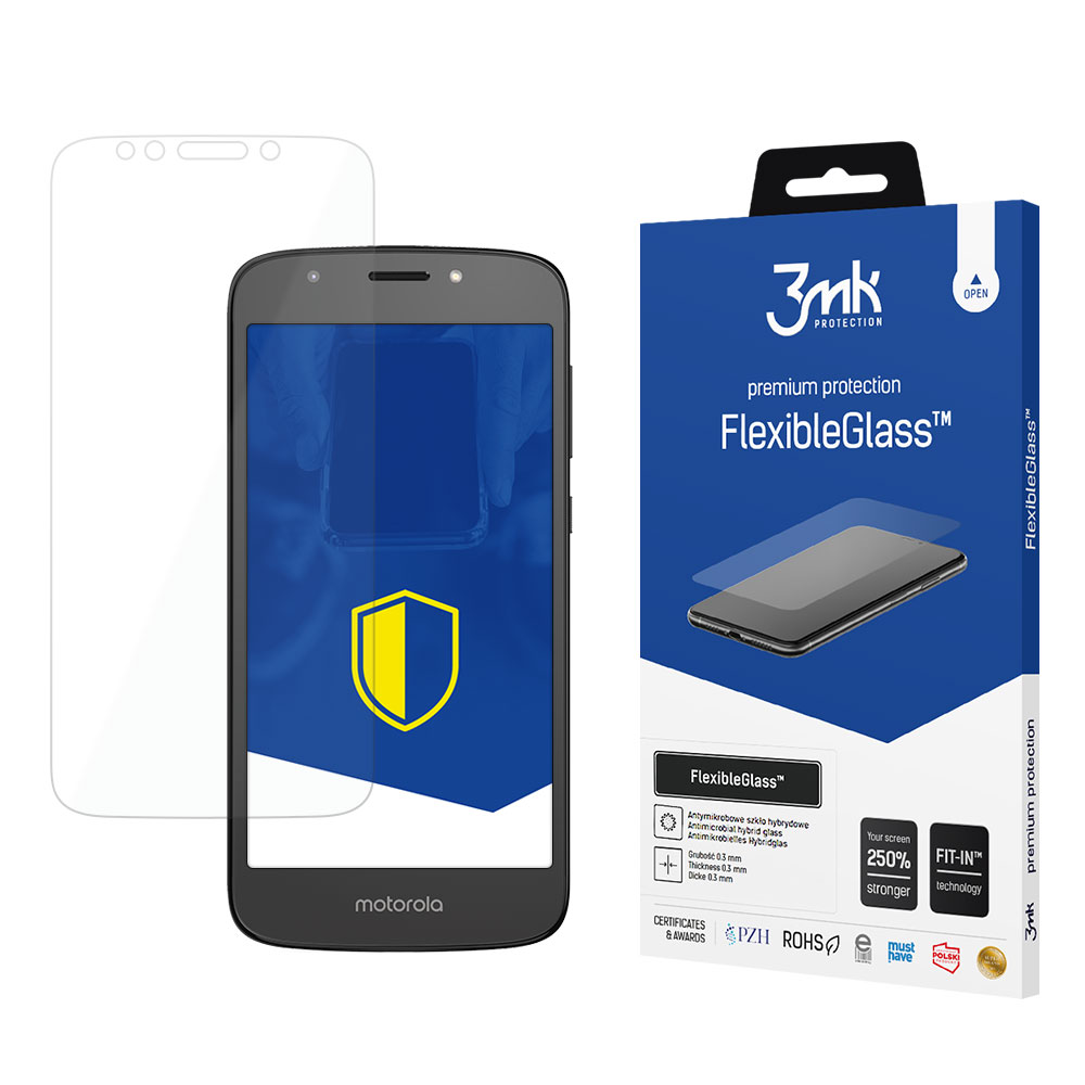 Motorola Moto E5 Play - 3mk...