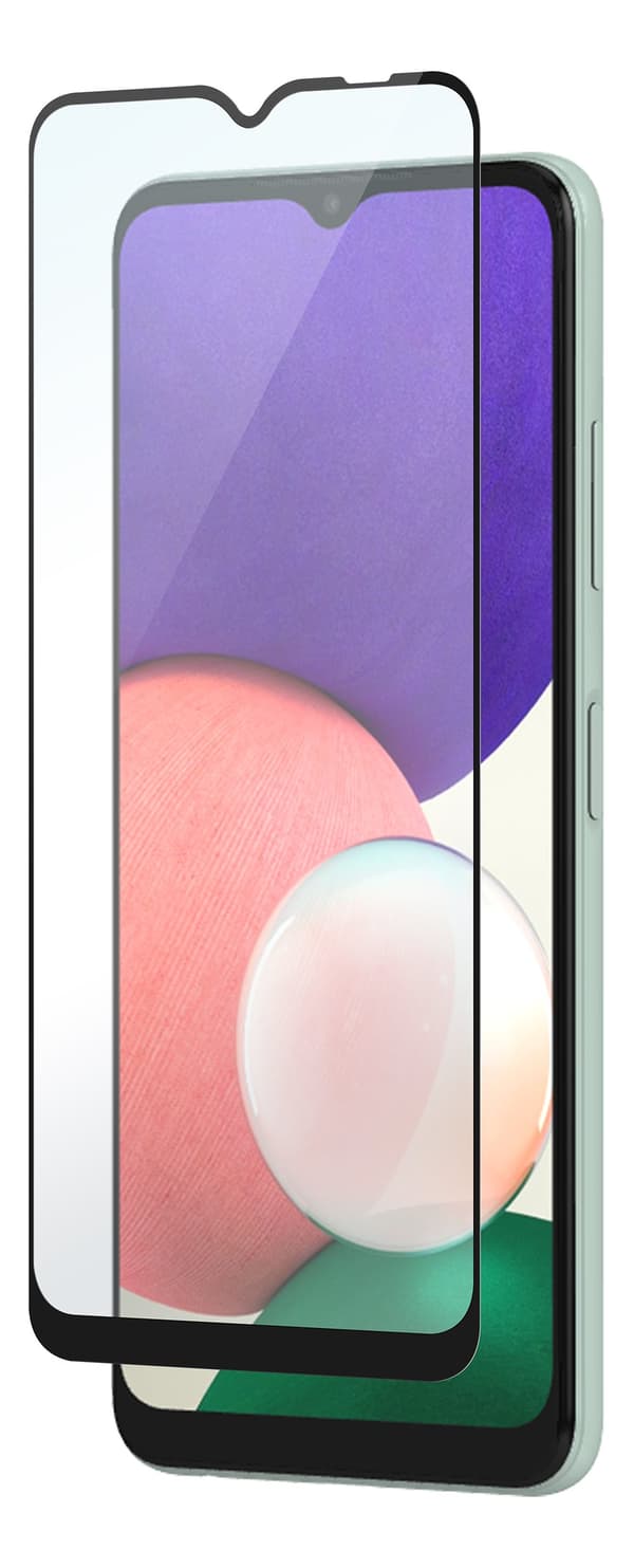Screen protector for Samsung Galaxy A22 5G