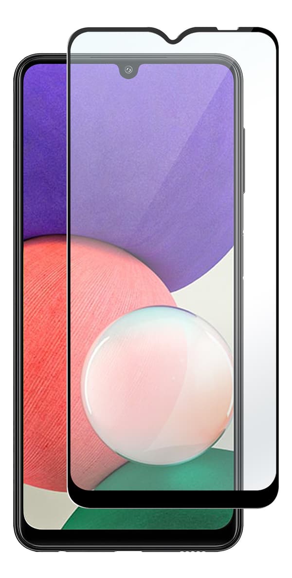 Screen protector for Samsung Galaxy A22 5G