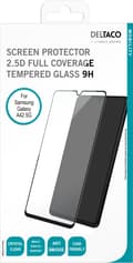 Miniatyrbillede 5 af 6: Screen protector for Samsung Galaxy A42 5G