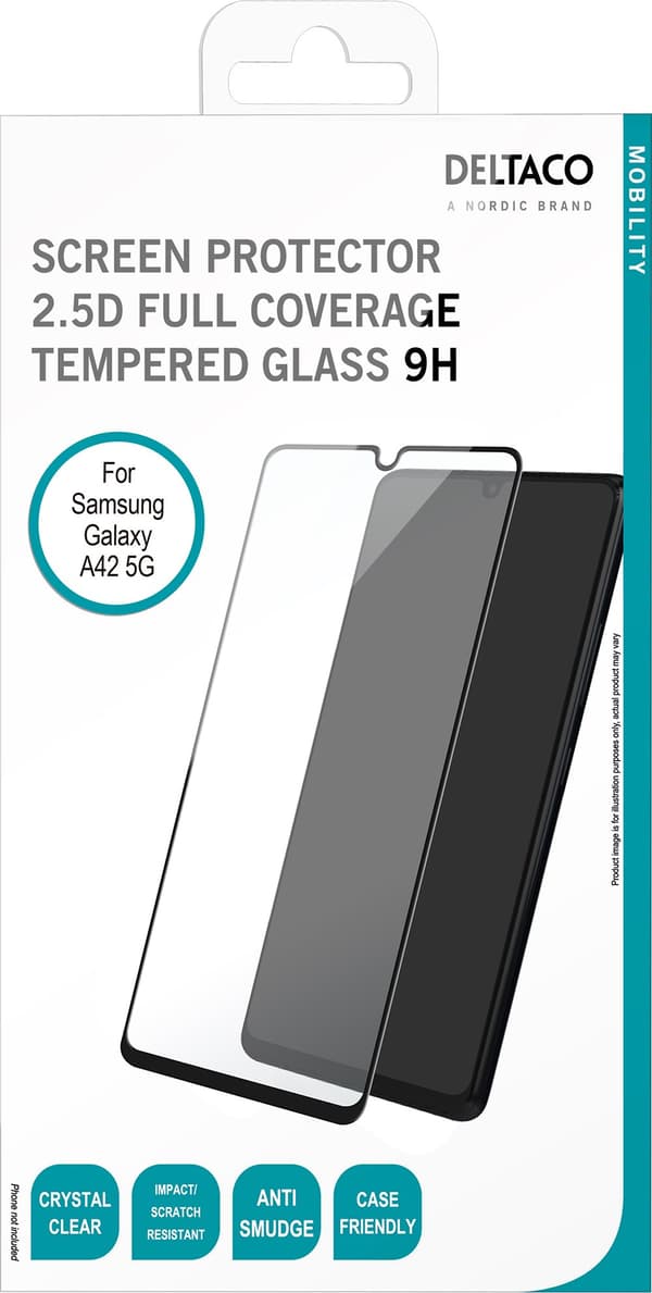Screen protector for Samsung Galaxy A42 5G
