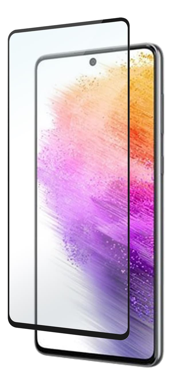 Screen protector for Samsung Galaxy A73 5G