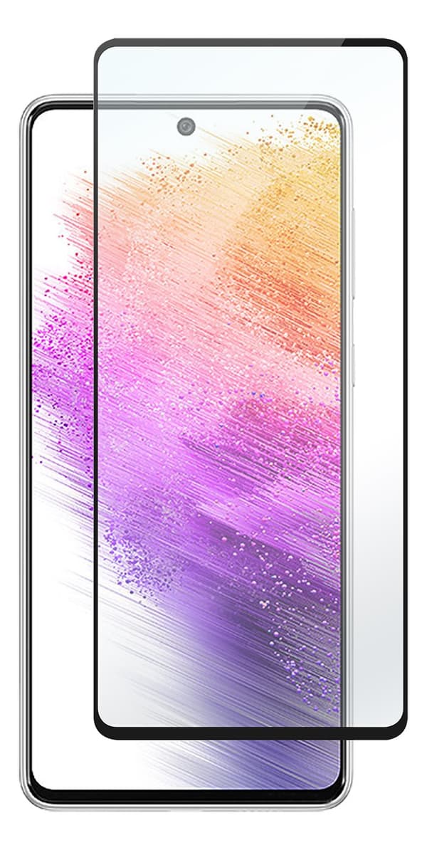 Screen protector for Samsung Galaxy A73 5G