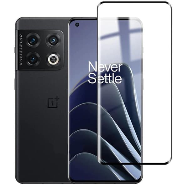 5D glas skærmbeskytter OnePlus 10 Pro