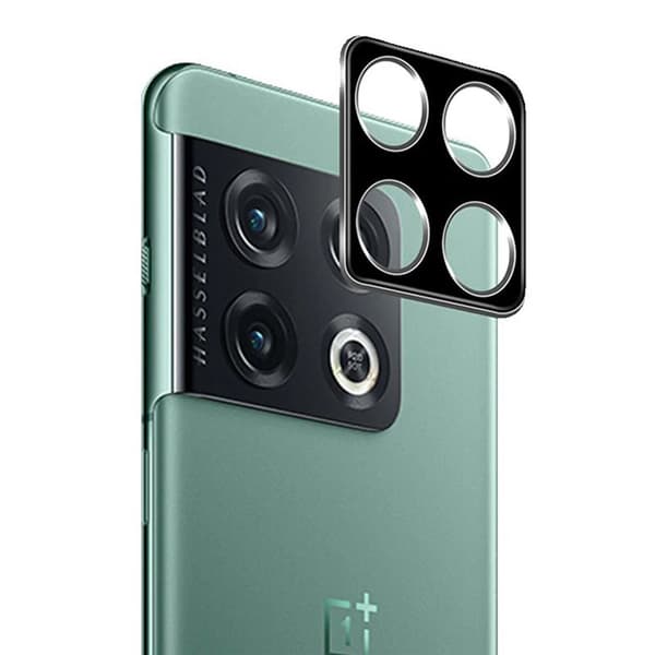 Kameran linssinsuoja metalli OnePlus 10 Pro