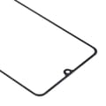 Miniatyrbillede 3 af 3: Skärmskydd Samsung A31/32 4G - 3D Härdat Glas Svart