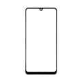 Miniatyrbillede 2 af 3: Skärmskydd Samsung A31/32 4G - 3D Härdat Glas Svart