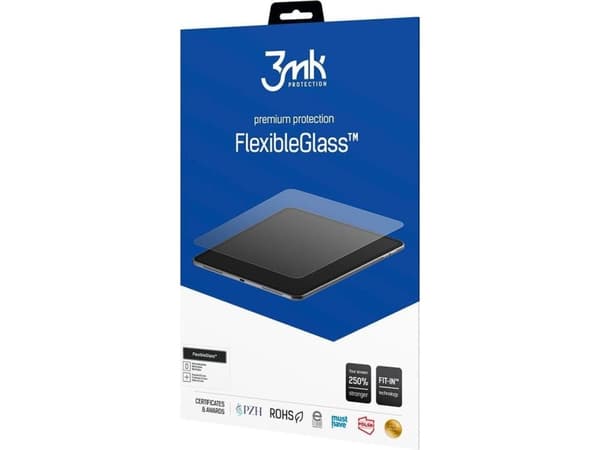 3MK 3MK FlexibleGlass-filtre Huawei MateBook E 12,6" hybridglass