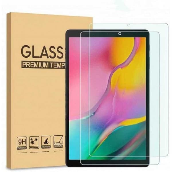 Xiaomi Pad 5 Hærdet glas 0,26mm 2,5D 9H