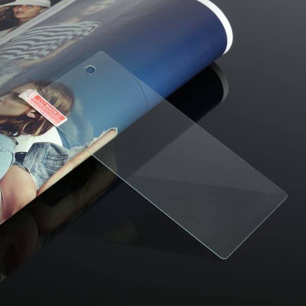Xperia M4 Aqua Front&Back 9H karkaistu karkaistu näytönsuoja