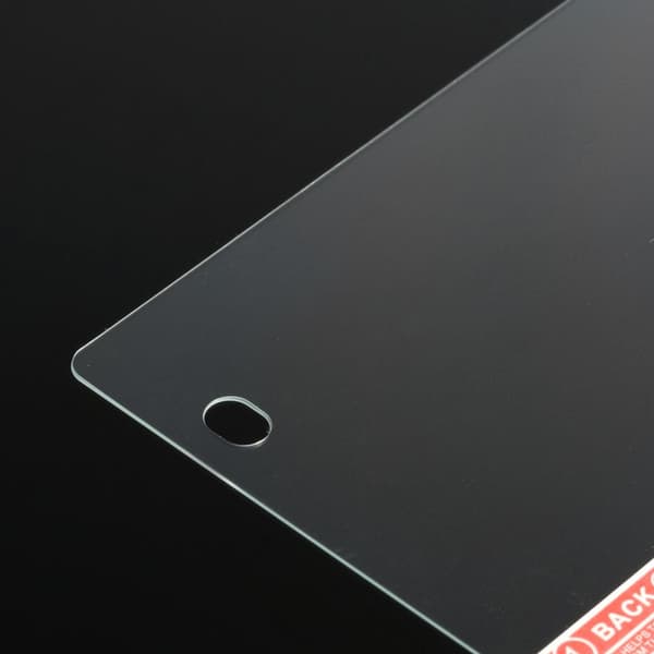 Xperia M4 Aqua Front&Back 9H karkaistu karkaistu näytönsuoja