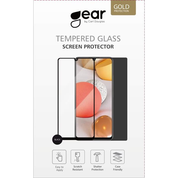 GEAR Glass Prot. 2.5D iPhone 13 Pro Max / 14 Plus