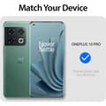 Pikkukuva 4 / 5: OnePlus 10 Pro 3D kattava PET-näytönsuoja