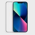 Pikkukuva 8 / 8: iPhone 13 / iPhone 13 Pro / iPhone 14 - Kattava karkaistu suojalasi