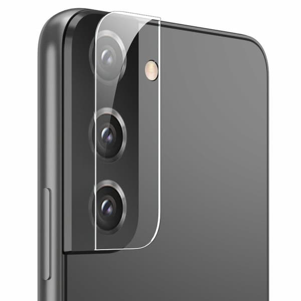 Samsung S22 / S22 Plus Kamera Linsskydd
