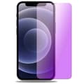 Miniatyrbillede 1 af 8: 2-PACK iPhone 13 Pro Max hærdet glas med UV-beskyttelse / blåt lysfilter