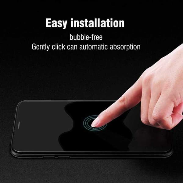 2-PACK Samsung A13 5G / A04s Härdat Glas Med UV-Skydd / Blåljusfilter