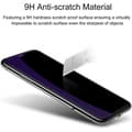 Miniatyrbillede 4 af 7: 2-PACK Samsung A13 4G hærdet glas med UV-beskyttelse / blåt lysfilter