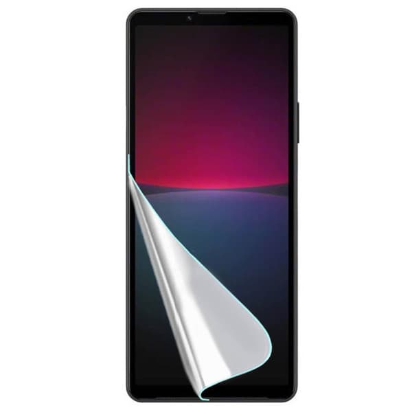 Skjermbeskytter 3D Soft HydroGel Sony Xperia 10 IV