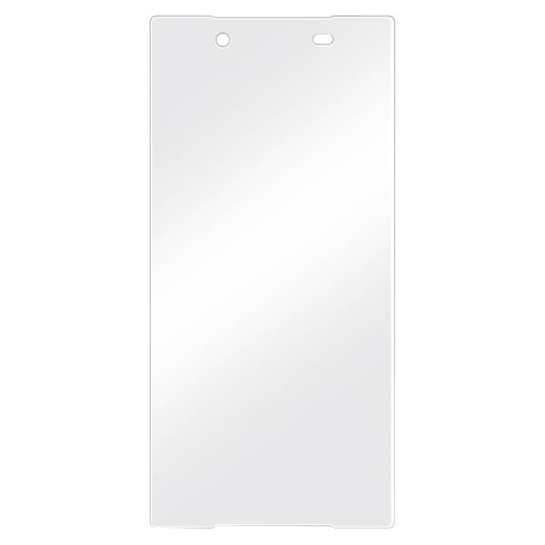 HAMA Näytönsuoja Sony Z5 Karkaistu lasi