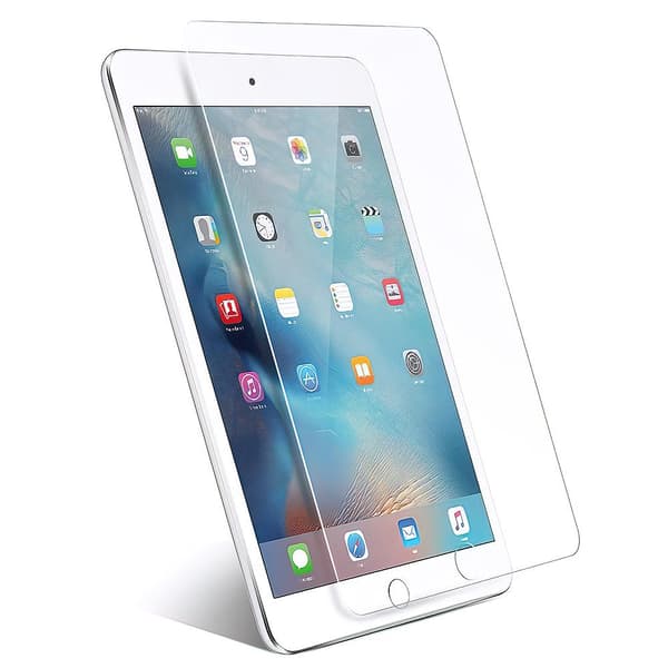 Näytönsuoja iPad Air/Pro/Mini 1/2/3/4/5/6/7/8/11 - Valitse malli iPad Air 3 (2019) / Pro 10.5 (2017)