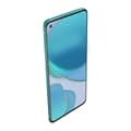 Miniatyrbild 3 av 6: Skärmskydd OnePlus 8T 5G - 3D Härdat Glas Svart