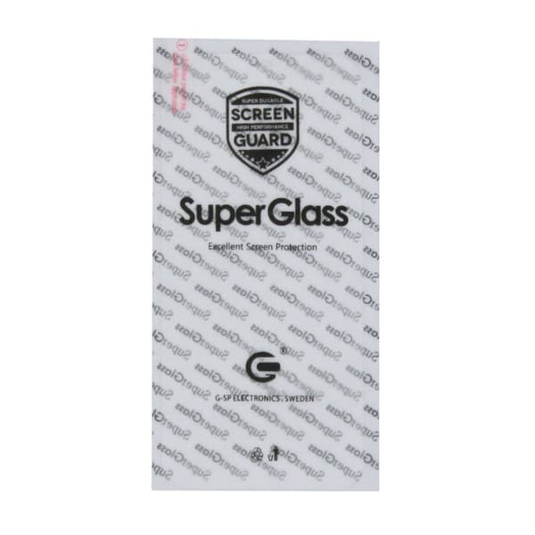 Skærmbeskytter iPhone 12 Pro Max - Hærdet Glas 0.2mm