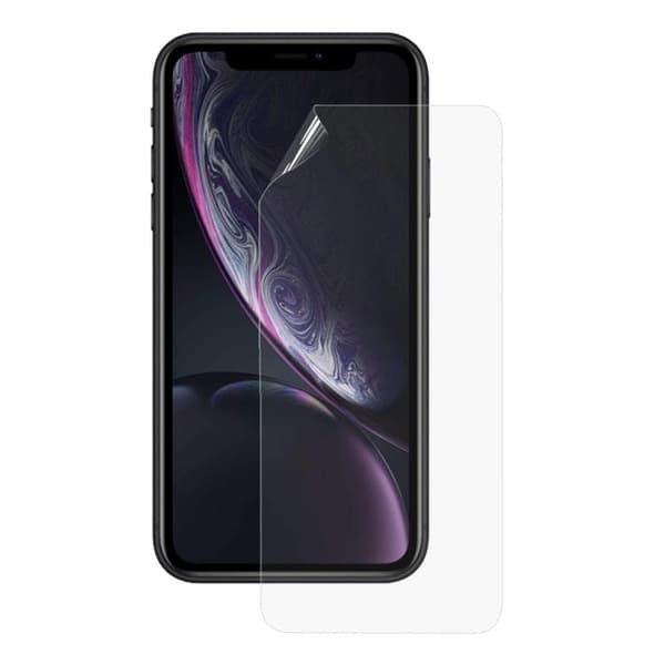 Skærmbeskytter Selvhelende Hydrogelfilm - iPhone XS Max/11 Pro Max