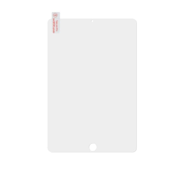 iPad Mini 4/5 skærmbeskyttelse - Hærdet glas (miljømæssig)