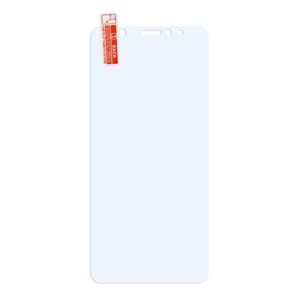 Huawei Y6 2018 Skærmbeskyttelse - Hærdet Glas